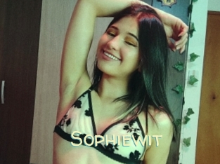 Sophiewit