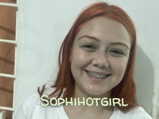 Sophihotgirl