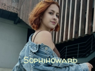 Sophihoward