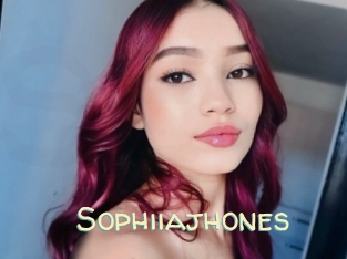 Sophiiajhones