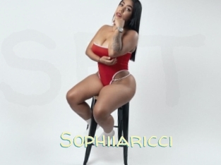 Sophiiaricci