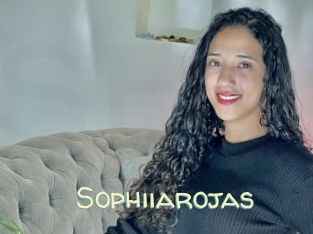 Sophiiarojas