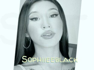 Sophiieeblack