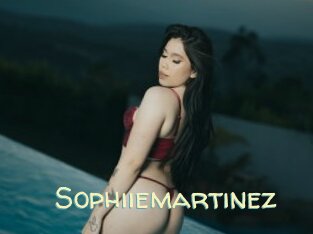 Sophiiemartinez