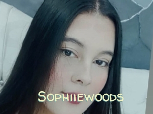 Sophiiewoods