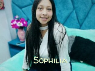Sophilia