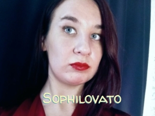 Sophilovato