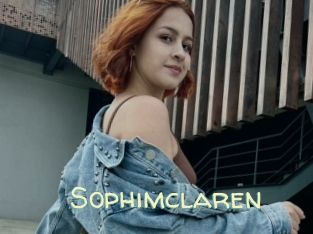 sophimclaren Sexy Tchat
