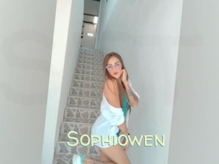 Sophiowen