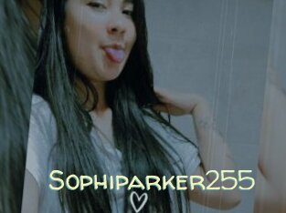 Sophiparker255