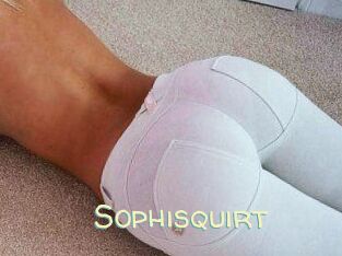 Sophisquirt