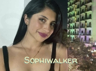 Sophiwalker
