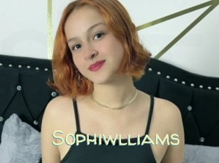 Sophiwlliams