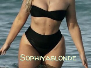Sophiyablonde