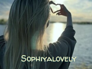 Sophiyalovely
