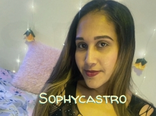 Sophycastro