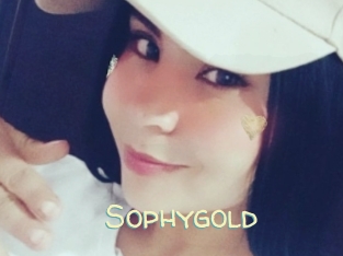 Sophygold