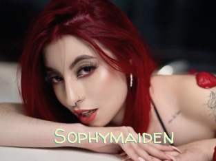 Sophymaiden