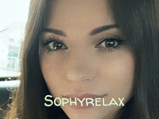 Sophyrelax