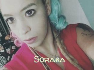 Soraka