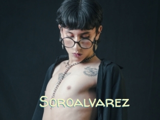 soroalvarez Sexy Tchat