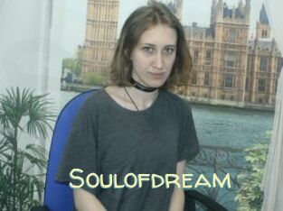 Soulofdream
