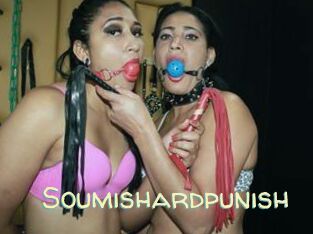 Soumishardpunish