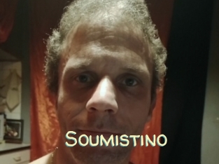 Soumistino
