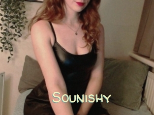 Sounishy