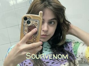 Sourvenom