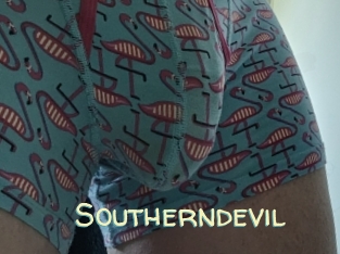 Southerndevil