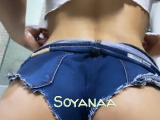 Soyanaa