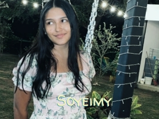 Soyeimy