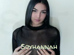 Soyhannah