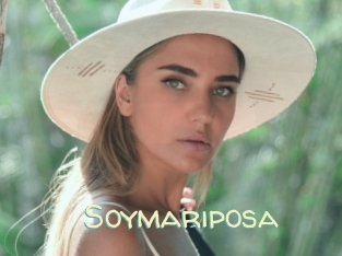 Soymariposa