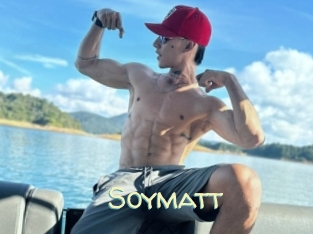 Soymatt