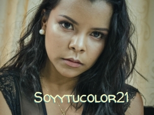 Soyytucolor21