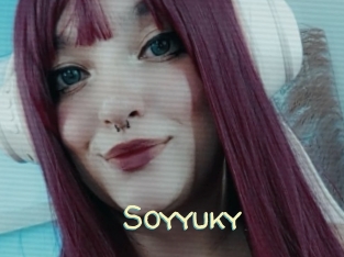 Soyyuky