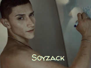 Soyzack