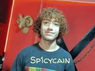 Sp1cycain