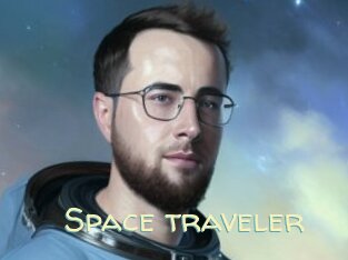 Space_traveler