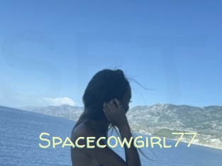 Spacecowgirl77