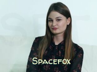 Spacefox