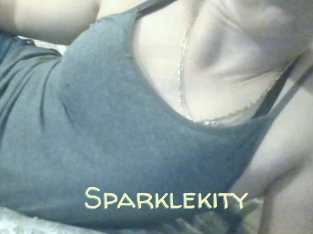 Sparklekity
