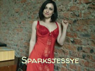 sparksjessye Sexy Tchat