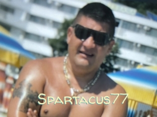 Spartacus77
