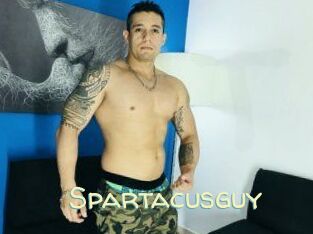 Spartacusguy