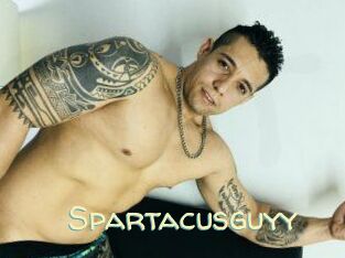 Spartacusguyy