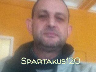 Spartakus120