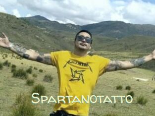 Spartanotatto